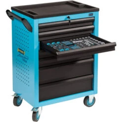 Hazet Gevulde Gereedschapswagen - 147-delig -Hyunda Hulpmiddel Winkel 1 178n 7 147 3.jpg 1200x600 8f6d2ebc88