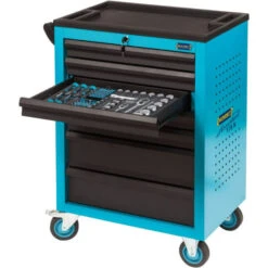 Hazet Gevulde Gereedschapswagen - 147-delig -Hyunda Hulpmiddel Winkel 1 178n 7 147 6.jpg 1200x600 8ed06ebc88