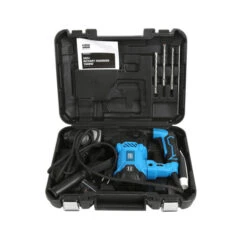 HBM SDS+ Boorhamer/Breekhamer 1500 W -Hyunda Hulpmiddel Winkel 1 285.jpg 1200x600 35a53ebc88