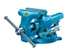 Heuer - Brockhaus Draaitafel