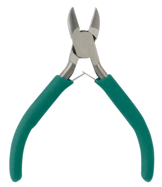 Mannesman Krimptangset 1202 Dlg 2 Mannesman Krimptangset 1202 Dlg - Afbeelding 2