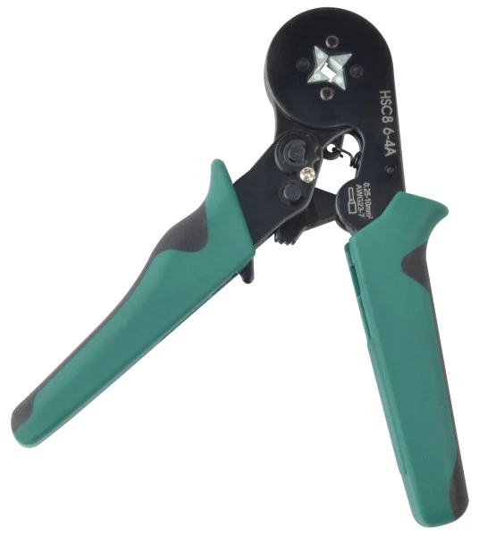 Mannesman Krimptangset 1202 Dlg 1 Mannesman Krimptangset 1202 Dlg