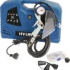 Hyundai Mini-compressor 55791, 1100 Watt, 180L/min, 8 Bar
