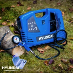 Hyundai Mini-compressor 55791, 1100 Watt, 180L/min, 8 Bar 11 Hyundai Mini-compressor 55791, 1100 Watt, 180L/min, 8 Bar -Hyunda Hulpmiddel Winkel 1200x1200201 1.jpg 1200x600 c9e40ebc88
