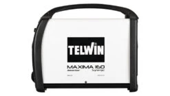 Telwin Maxima 160 230 V Synergic Inverter -Hyunda Hulpmiddel Winkel 160 5.jpg 1200x600 e0ebfebc88