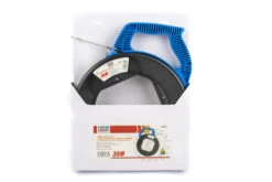 HBM 30 Meter Professionele Kabeltrekker, Trekveer 270 Kg. Capaciteit 7 HBM 30 Meter Professionele Kabeltrekker, Trekveer 270 Kg. Capaciteit -Hyunda Hulpmiddel Winkel 1dx29562.jpg 1200x600 515d4ebc88