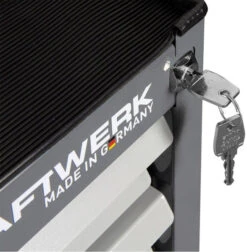 Kraftwerk Gevulde Gereedschapswagen - 377 Delig -Hyunda Hulpmiddel Winkel 2157 101.401.001 3.jpg 1200x600 2f9baebc88