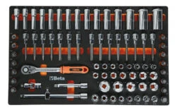 Beta XL Gevulde Gereedschapswagen C2400S - 398 Delig -Hyunda Hulpmiddel Winkel 24002241 9.jpg 1200x600 c3cadebc88