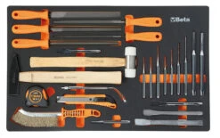 Beta Gereedschapswagen 8 Laden, 398-delig, BW 2400S G8/E-L, Grijs -Hyunda Hulpmiddel Winkel 24002242 4.jpg 1200x600 a0737ebc88