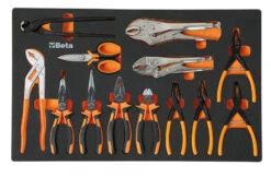 Beta Gereedschapswagen 8 Laden, 398-delig, BW 2400S G8/E-L, Grijs -Hyunda Hulpmiddel Winkel 24002242 8.jpg 1200x600 bbe82ebc88