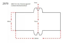HBM 70 Mm Precisie Lage Zelf Centrerende Machineklem 7 HBM 70 Mm Precisie Lage Zelf Centrerende Machineklem -Hyunda Hulpmiddel Winkel 2979.jpg 1200x600 3084cebc88