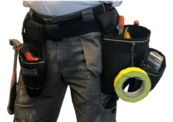 ToolPack Robuuste Gereedschapsgordel, Grote Gereedschapshouder, Boorhouder, Metalen Hamerhouder Drill Holder, Reflectielijnen -Hyunda Hulpmiddel Winkel 360.019 web4 1500x1057.jpg 1200x600 1582febc88