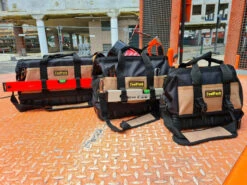 ToolPack Robuuste Klassieke Gereedschapstas L 5 ToolPack Robuuste Klassieke Gereedschapstas L -Hyunda Hulpmiddel Winkel 360.0302032203420sfeer.jpg 1200x600 89f54ebc88