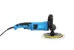 HBM 180 Mm Schuur En Polijstmachine 1200 Watt