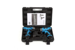 HBM Accu Slagmoersleutel En Slagschroevendraaier 10,8 Volt 1,5 Ah Power10 29 HBM Accu Slagmoersleutel En Slagschroevendraaier 10,8 Volt 1,5 Ah Power10 -Hyunda Hulpmiddel Winkel 3b2a1939.jpg 1200x600 76680ebc88