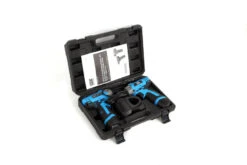 HBM Accu Slagmoersleutel En Slagschroevendraaier 10,8 Volt 1,5 Ah Power10 30 HBM Accu Slagmoersleutel En Slagschroevendraaier 10,8 Volt 1,5 Ah Power10 -Hyunda Hulpmiddel Winkel 3b2a1940.jpg 1200x600 2463eebc88