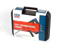 HBM SDS+ Boorhamer/Breekhamer 1500 W -Hyunda Hulpmiddel Winkel 3b2a3161.jpg 1200x600 e9bffebc88