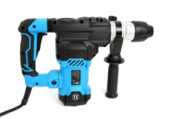 HBM SDS+ Boorhamer/Breekhamer 1500 W