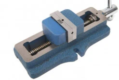 HBM 70 Mm Precisie Lage Zelf Centrerende Machineklem