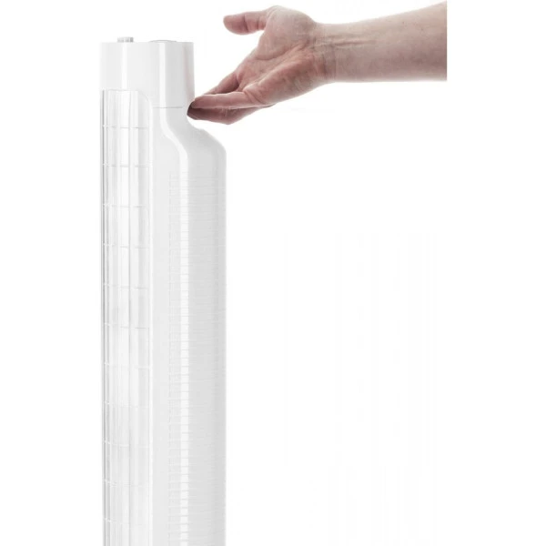 Trotec Torenventilator TVE 30 T Wit 4 Trotec Torenventilator TVE 30 T Wit - Afbeelding 4