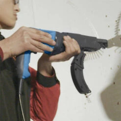 Hyundai Professionele 9-55 Mm Gipsplaat Schroefmachine / Schroefautomaat 710 W -Hyunda Hulpmiddel Winkel 56050 10.jpg 1200x600 646afebc88