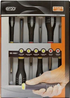Bahco Schroevendraaierset 6-dlg -Hyunda Hulpmiddel Winkel 7314150043279p.jpg 1200x600 4a2e6ebc88