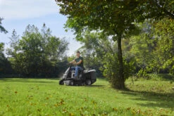 Alpina Benzine Zitmaaier AT2 66 QA -Hyunda Hulpmiddel Winkel at266qa 2t0053404a22 amb02.jpg 1200x600 b527eebc88