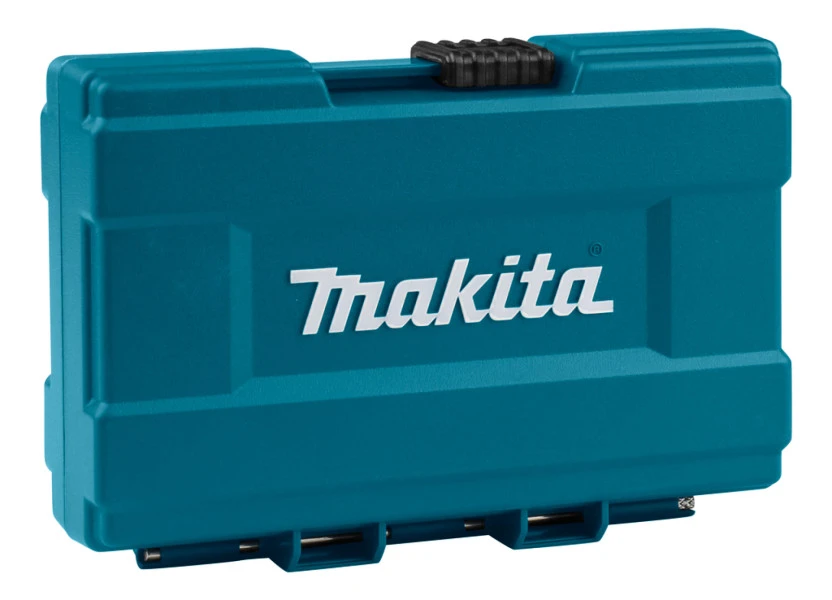 Makita Schroefbitset 37-delig 2 Makita Schroefbitset 37-delig - Afbeelding 2