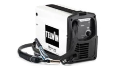 Telwin Bimax 140I 230V Synergic Inverter