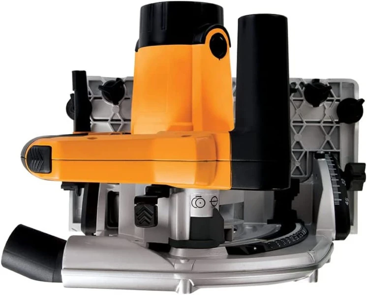 Triton Cirkelzaagkit 1400W TTS185KIT 6 Triton Cirkelzaagkit 1400W TTS185KIT - Afbeelding 6