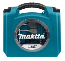 Makita Boor-/schroefbitset 71-delig D-47145 15 Makita Boor-/schroefbitset 71-delig D-47145 -Hyunda Hulpmiddel Winkel d 47145 a1c0.jpg 1200x600 ff400ebc88