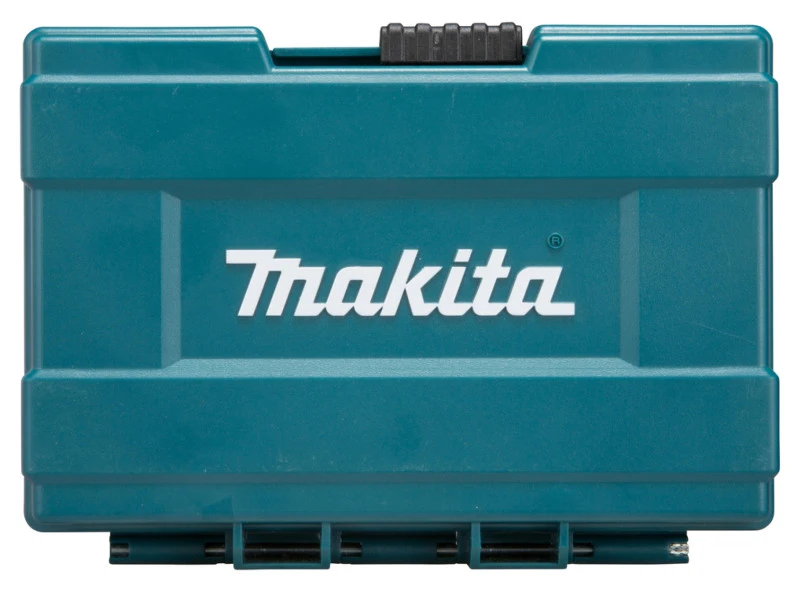 Makita Boor-/schroefbitset 47-delig Quad Driver 1 Makita Boor-/schroefbitset 47-delig Quad Driver