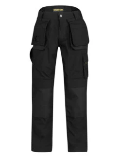 Storvik David Werkbroek Zwart