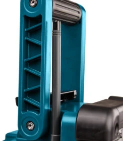 Makita DMR116 14,4 - 18V Li-ion Accu Bouwradio - FM/AM - Werkt Op Netstroom & Accu -Hyunda Hulpmiddel Winkel dmr116 f 003.jpg 1200x600 72ce1ebc88