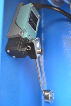 HBM Professionele 2 Koloms Hydraulische Hefbrug 4 Ton -Hyunda Hulpmiddel Winkel dsc 0761.jpg 1200x600 cb484ebc88