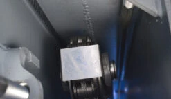 HBM Professionele 2 Koloms Hydraulische Hefbrug 4 Ton -Hyunda Hulpmiddel Winkel dsc 0770.jpg 1200x600 30b0febc88