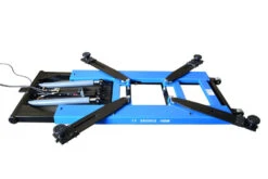 HBM Hydraulische Verrijdbare Autopoetsbrug, Bandenbrug, Hefbrug 2800 Kg -Hyunda Hulpmiddel Winkel dsc 0789.jpg 1200x600 22d45ebc88