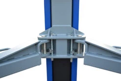 HBM 2 Hydraulische 2 Koloms Hefbrug Met Elektronische Ontgrendeling 5500 Kg -Hyunda Hulpmiddel Winkel dsc 1274.jpg 1200x600 e5d85ebc88