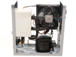 Fiac EDRY 6 Luchtdroger Voor Compressor Voor 600 Liter Per Minuut NW