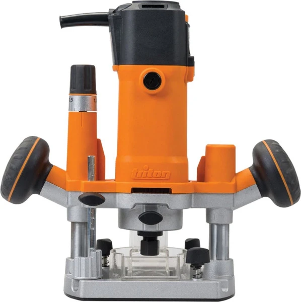 Triton Trimmerbovenfrees 880W TMNRTR 1 Triton Trimmerbovenfrees 880W TMNRTR