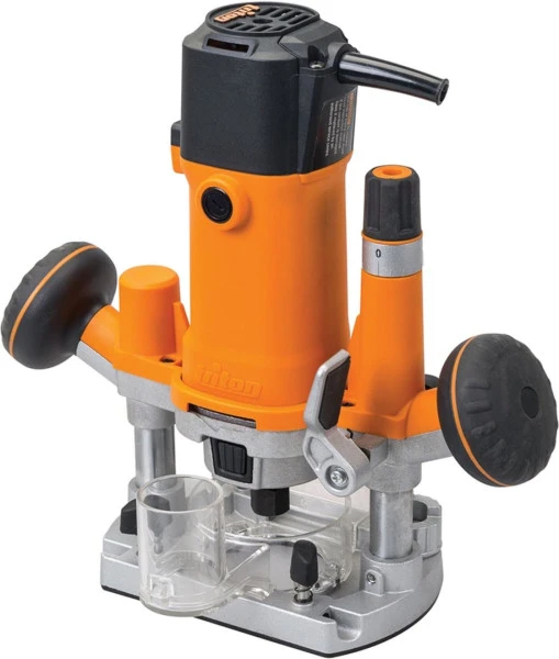 Triton Trimmerbovenfrees 880W TMNRTR 2 Triton Trimmerbovenfrees 880W TMNRTR - Afbeelding 2