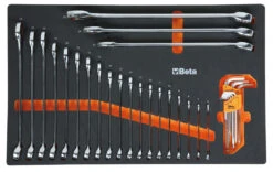 Beta Gevulde Gereedschapswagen 2400S G7/E-M - 309 Delig -Hyunda Hulpmiddel Winkel h130480 3 1.jpg 1200x600 fa615ebc88