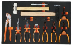 Beta Gevulde Gereedschapswagen 2400S G7/E-M - 309 Delig -Hyunda Hulpmiddel Winkel h130480 4 1.jpg 1200x600 27435ebc88