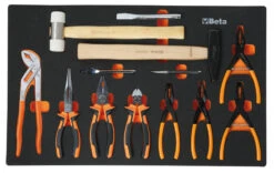 Beta Gevulde Gereedschapswagen 2400S O7/E-S - 240 Delig -Hyunda Hulpmiddel Winkel h130481 5.jpg 1200x600 08c9bebc88