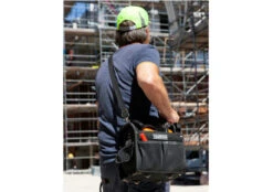 ToolPack Compacte Gereedschapstas, Vierkant Model, Metalen Draaghendel Met Anti-slip Greep, Verstelbare Draagriem -Hyunda Hulpmiddel Winkel h130696 4.jpg 1200x600 9c9fbebc88