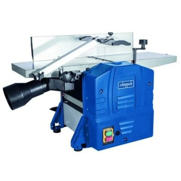 Scheppach Vlak- Van Diktebank HMS860 1 Scheppach Vlak- Van Diktebank HMS860