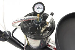 HBM 70 Liter Olie Opvangsysteem / Olie Afzuiger, Olie Remover Extra Laag -Hyunda Hulpmiddel Winkel hbm 001 142.jpg 1200x600 a370febc88