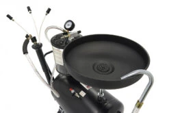 HBM 70 Liter Olie Opvangsysteem / Olie Afzuiger, Olie Remover Extra Laag -Hyunda Hulpmiddel Winkel hbm 002 137.jpg 1200x600 143e4ebc88