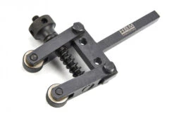 HBM 2 Rollig Knijpkartelapparaat Opname 10 X 10 Mm