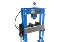 HBM 50 Ton Professionele Hydraulische En Pneumatische Werkplaatspers, Raamwerkpers -Hyunda Hulpmiddel Winkel hbm 004 128.jpg 1200x600 3da27ebc88